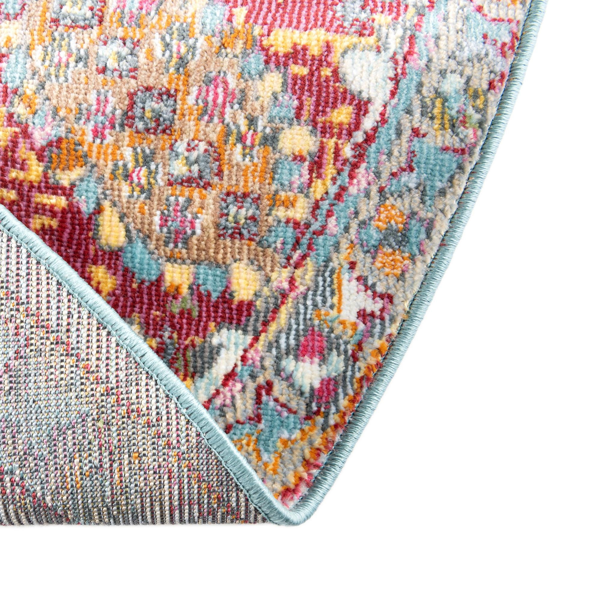 3' 3 x 3' 3 Paragon Round Rug