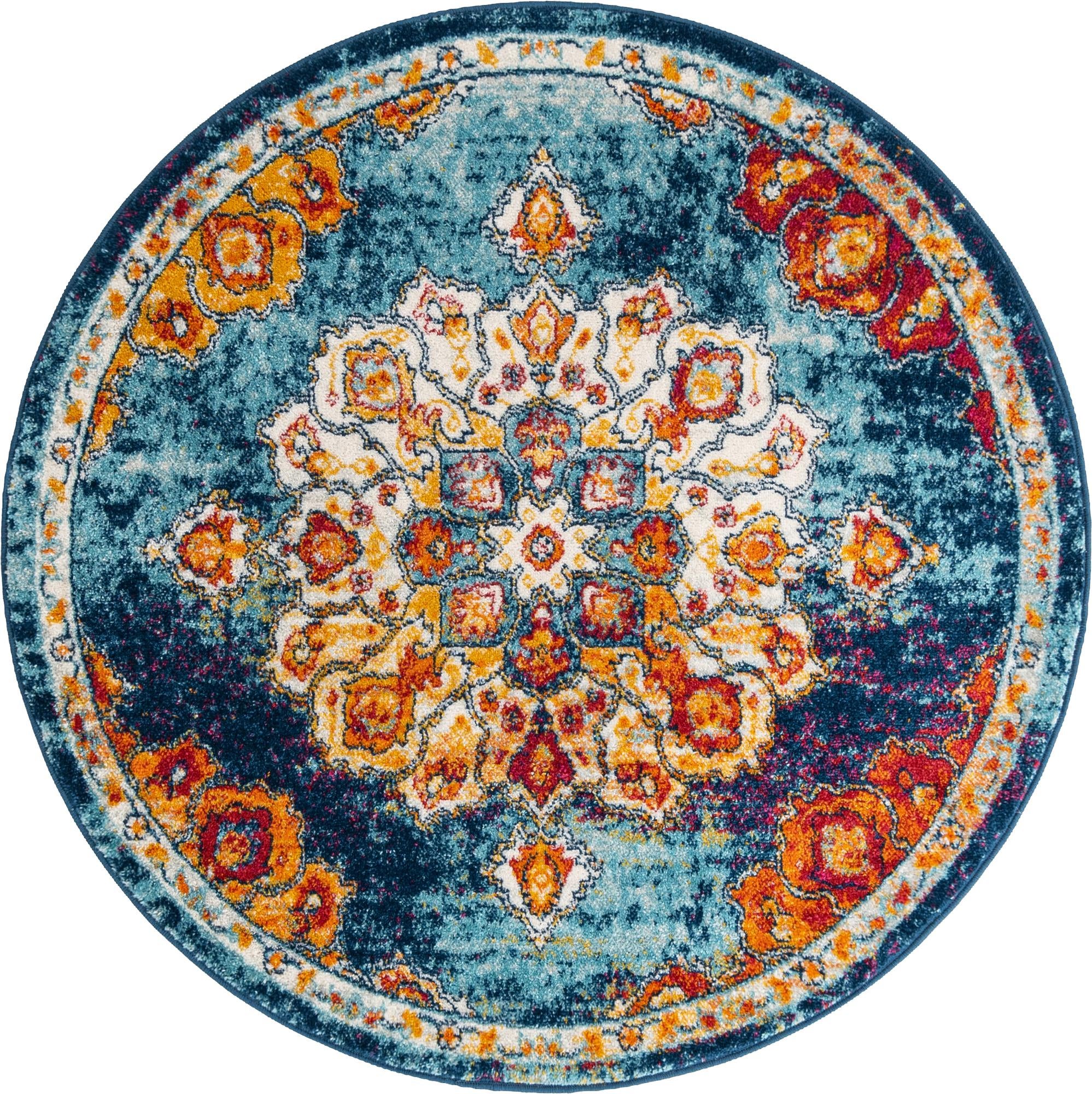 Rug Multicolored Swatch link