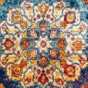 Rug Multicolored Swatch link