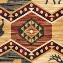 Rug Multicolored Swatch link