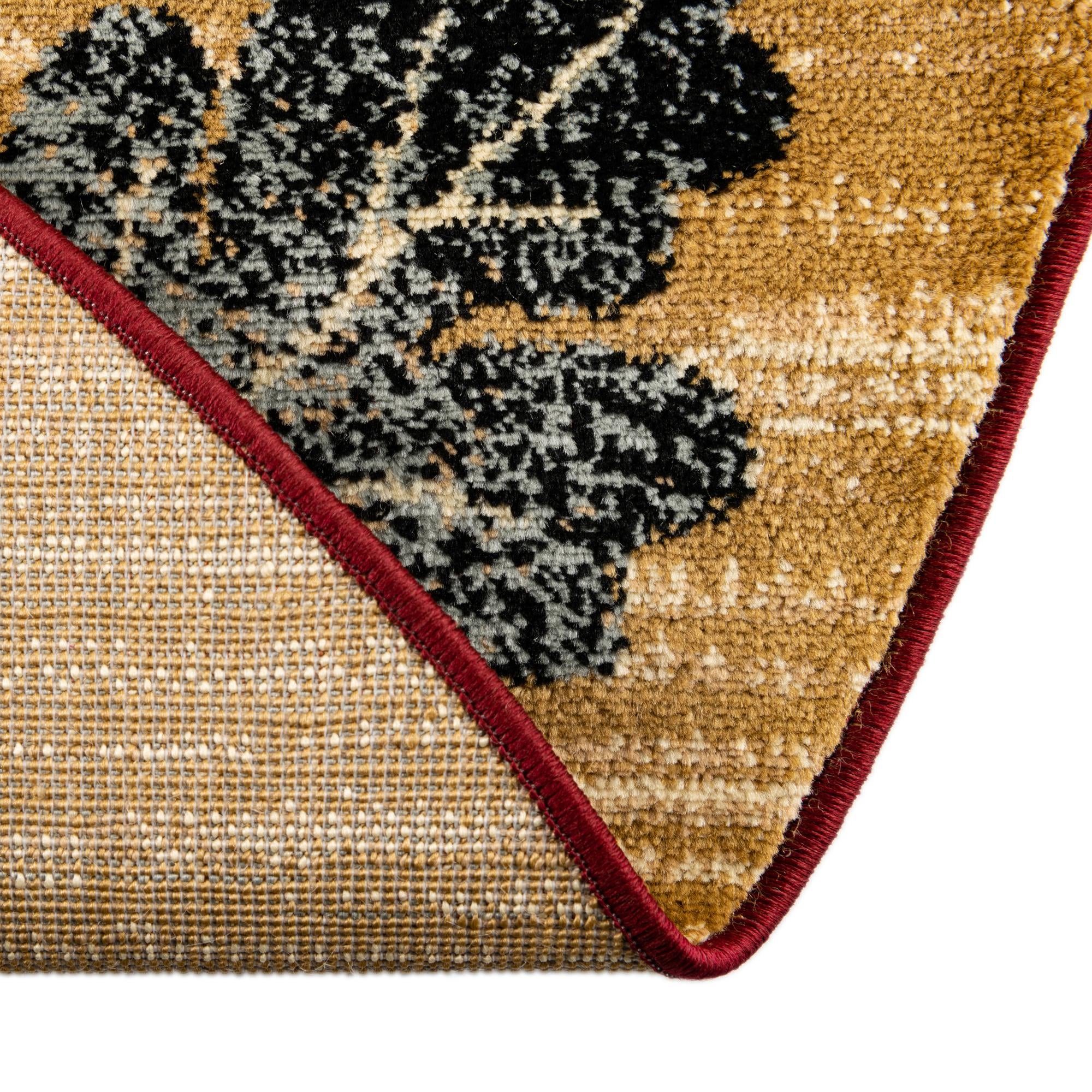 7' 10 x 7' 10 Pioneer Round Rug