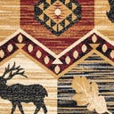 Rug Multicolored Swatch link