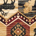 Rug Multicolored Swatch link