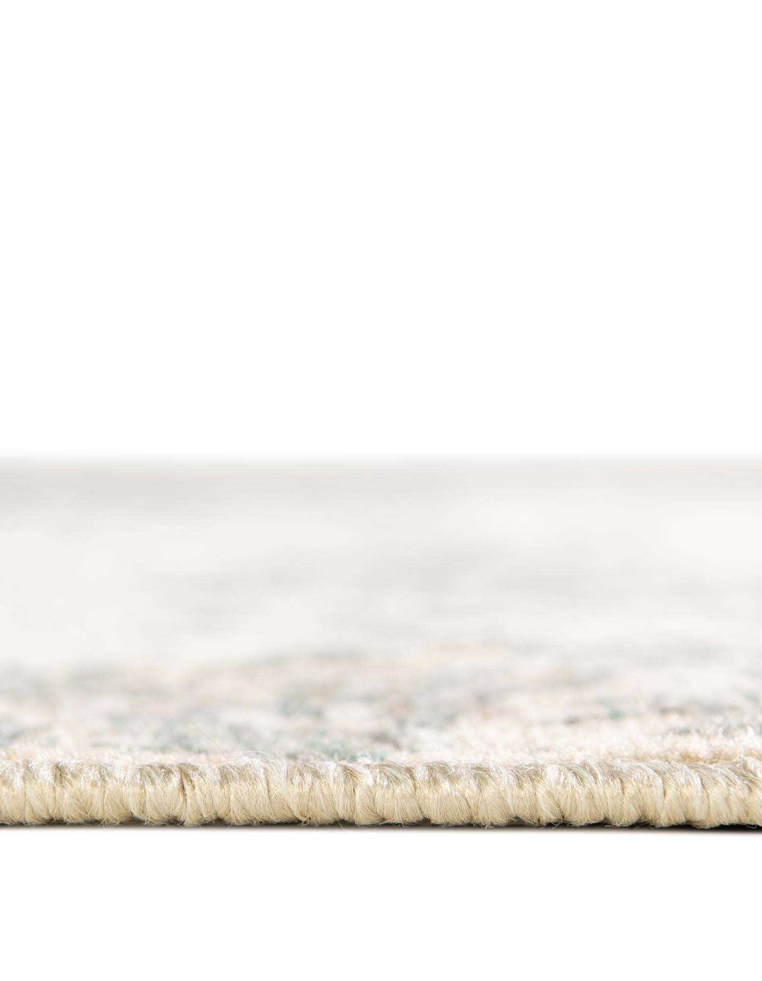 10' x 10' Sahara Round Rug