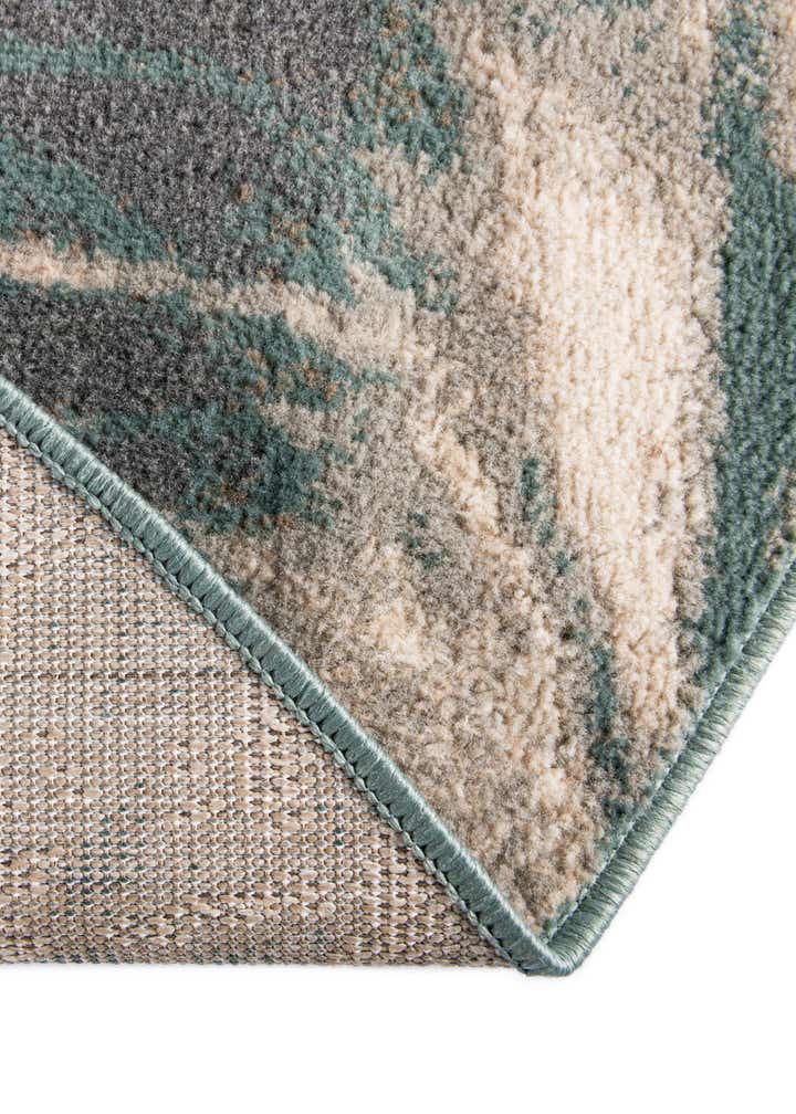 7' 10 x 7' 10 Savannah Round Rug