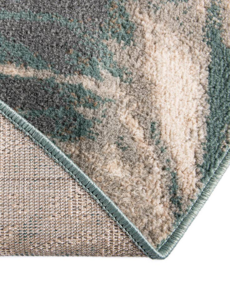 Detail image of 7' 10 x 7' 10 Savannah Round Rug