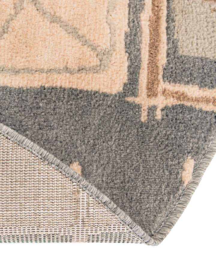 10' x 10' Savannah Round Rug