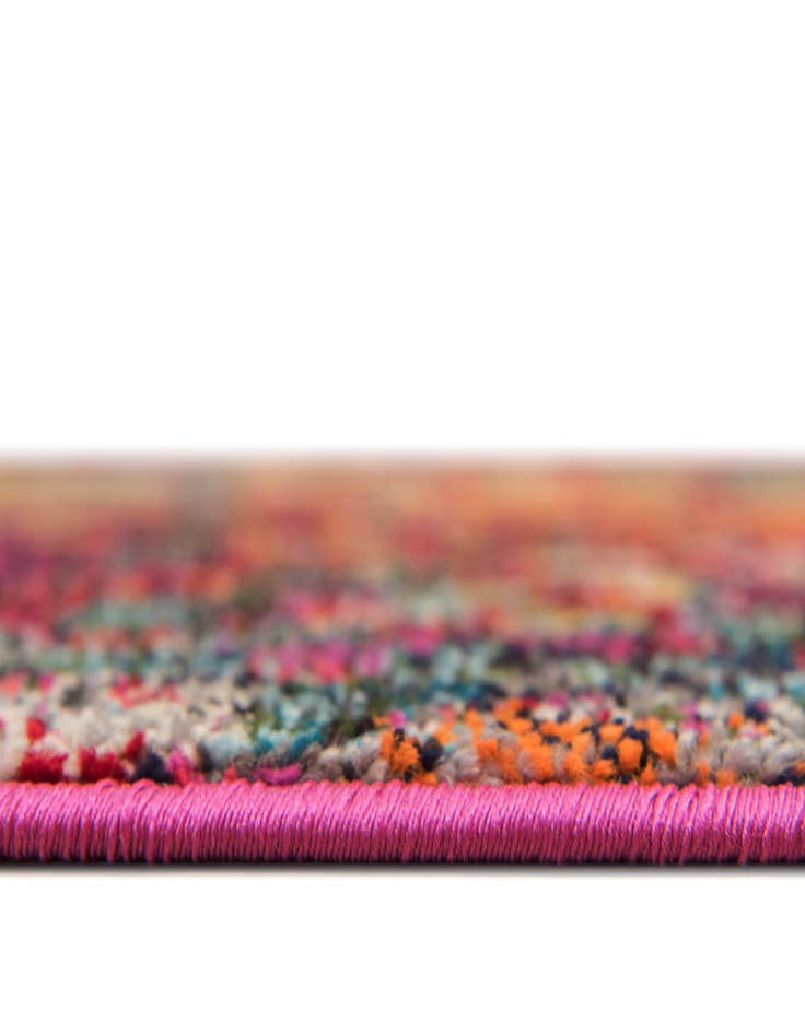 Detail image of 8' 2 x 8' 2 Sevilla Round Rug