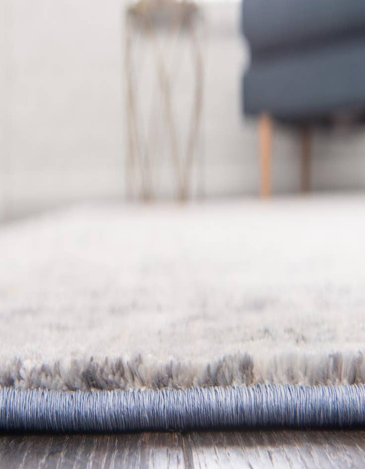 Detail image of 8' x 8' Solaris Round Rug