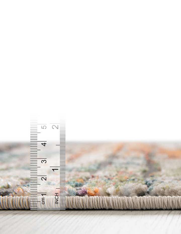 8' x 8' Stella Round Rug
