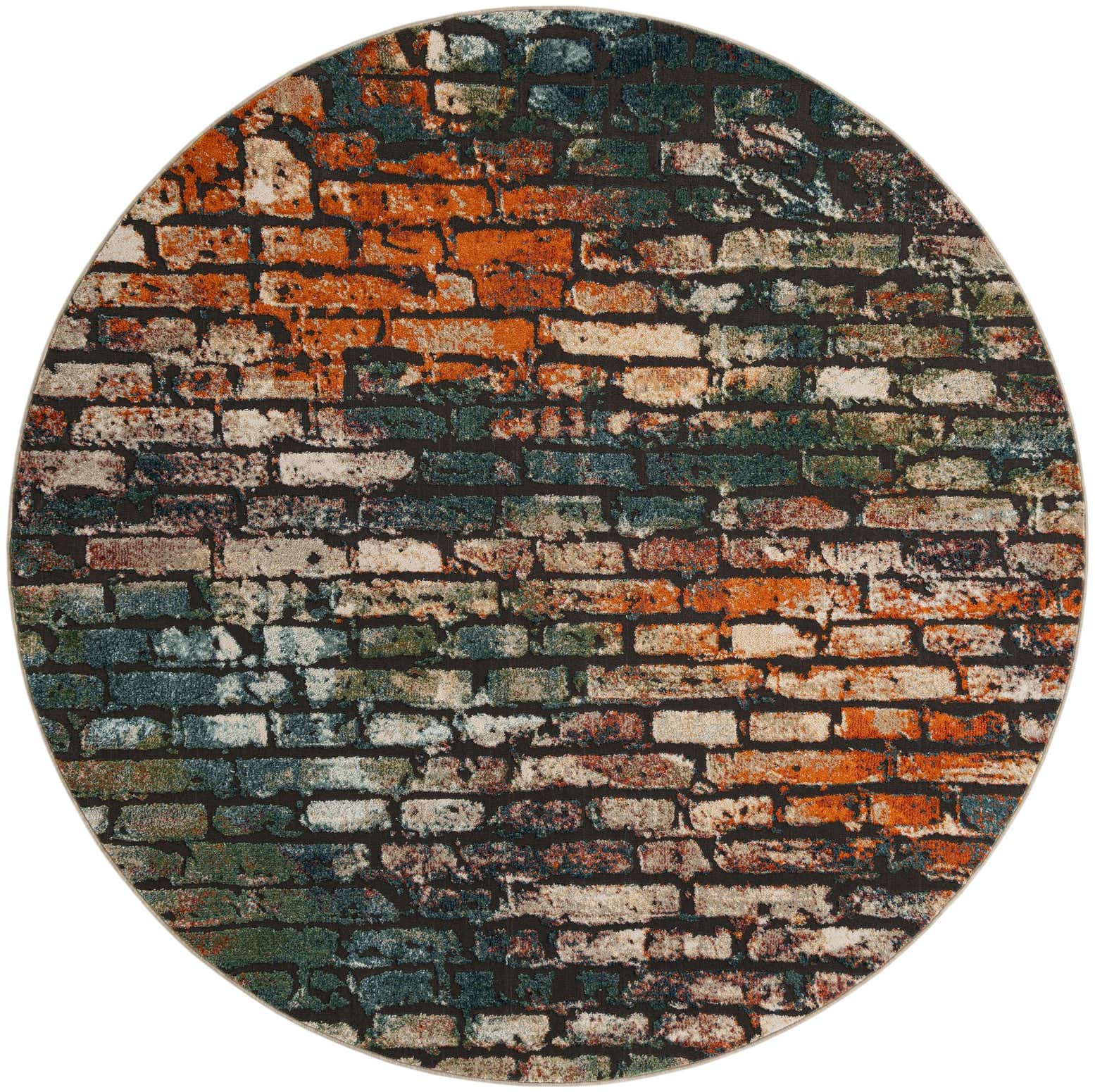 8' x 8' Stella Round Rug