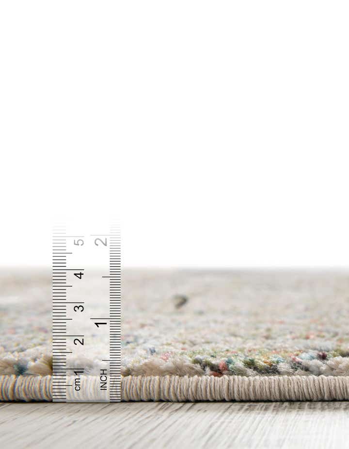 8' x 8' Stella Round Rug
