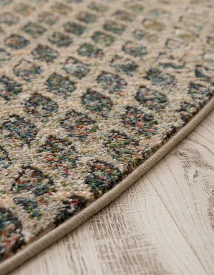 8' x 8' Stella Round Rug