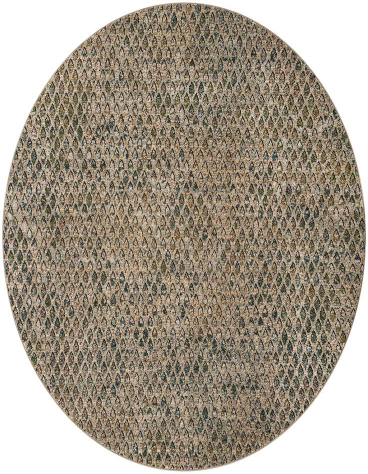 Detail image of 8' x 8' Stella Round Rug