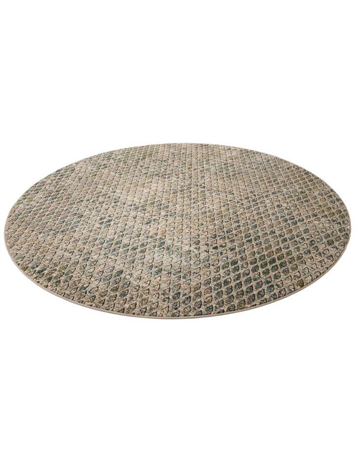 8' x 8' Stella Round Rug