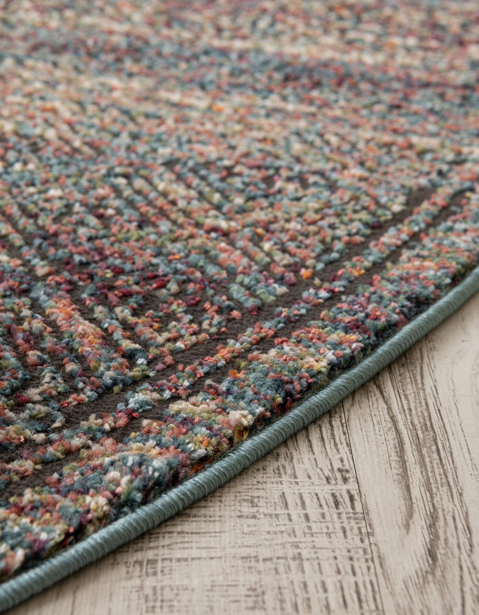 8' x 8' Stella Round Rug