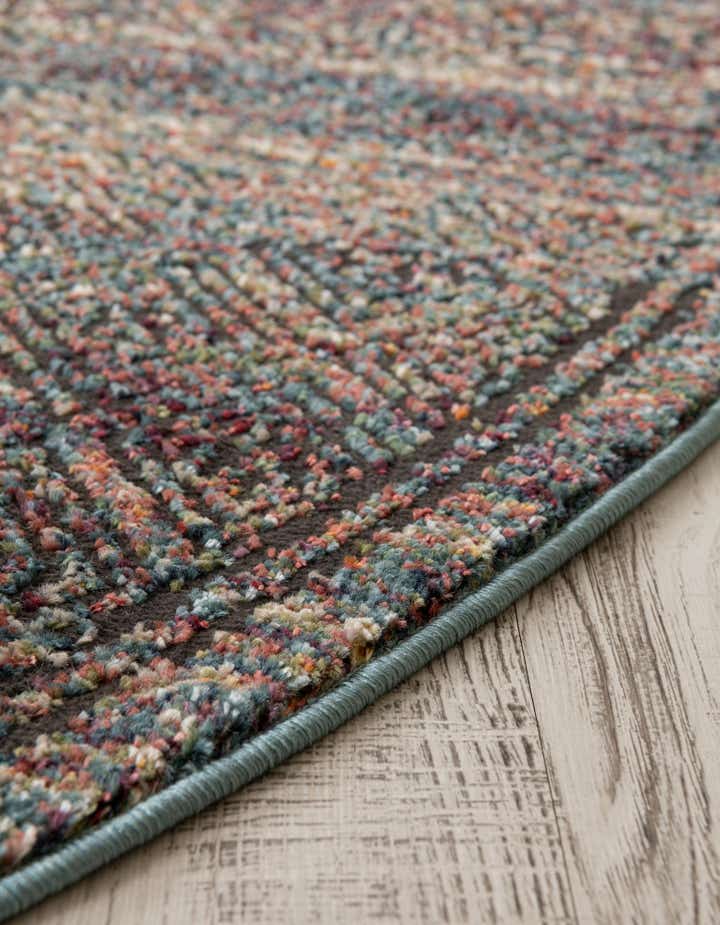 8' x 8' Stella Round Rug