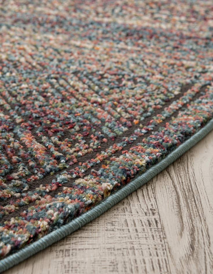 Detail image of 8' x 8' Stella Round Rug