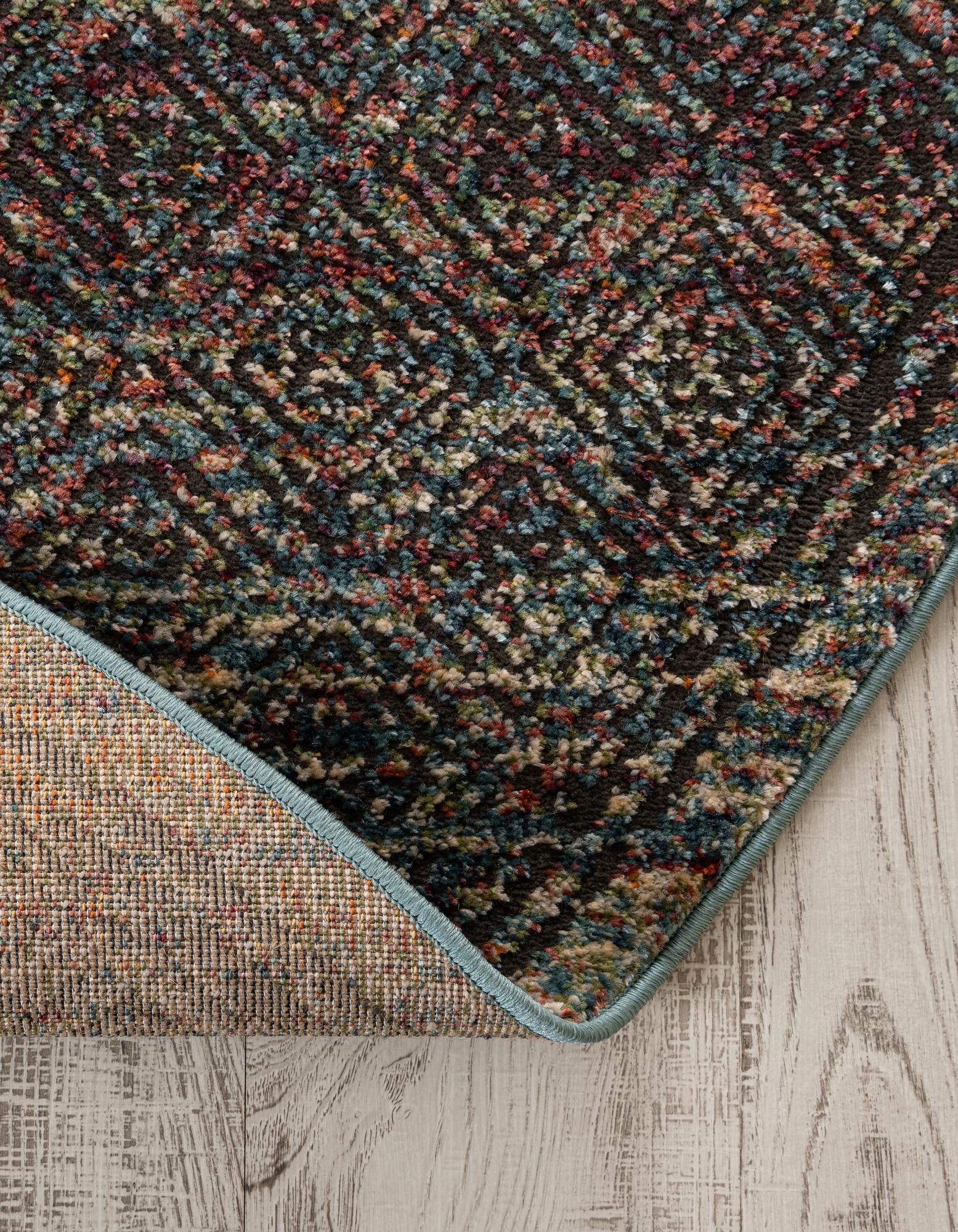 8' x 8' Stella Round Rug