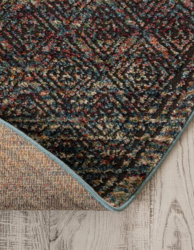 Detail image of 8' x 8' Stella Round Rug