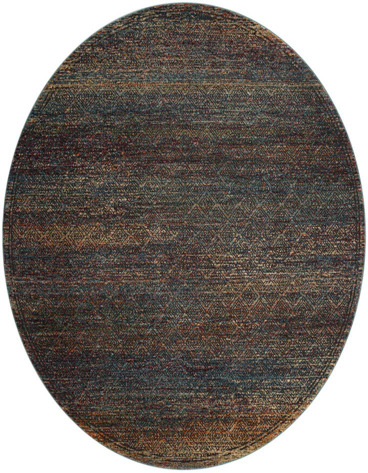 Detail image of 8' x 8' Stella Round Rug