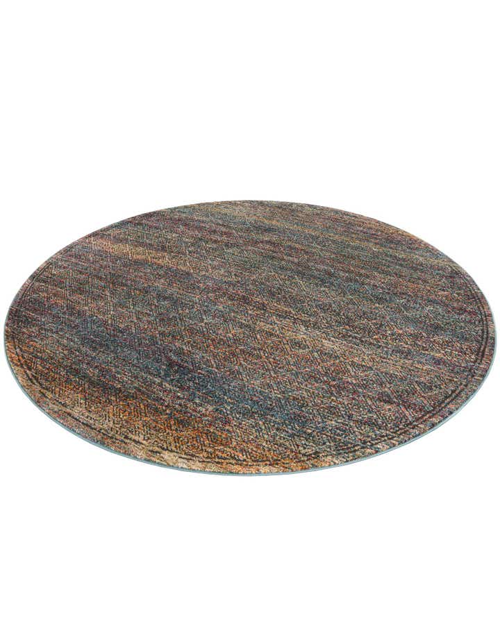 8' x 8' Stella Round Rug