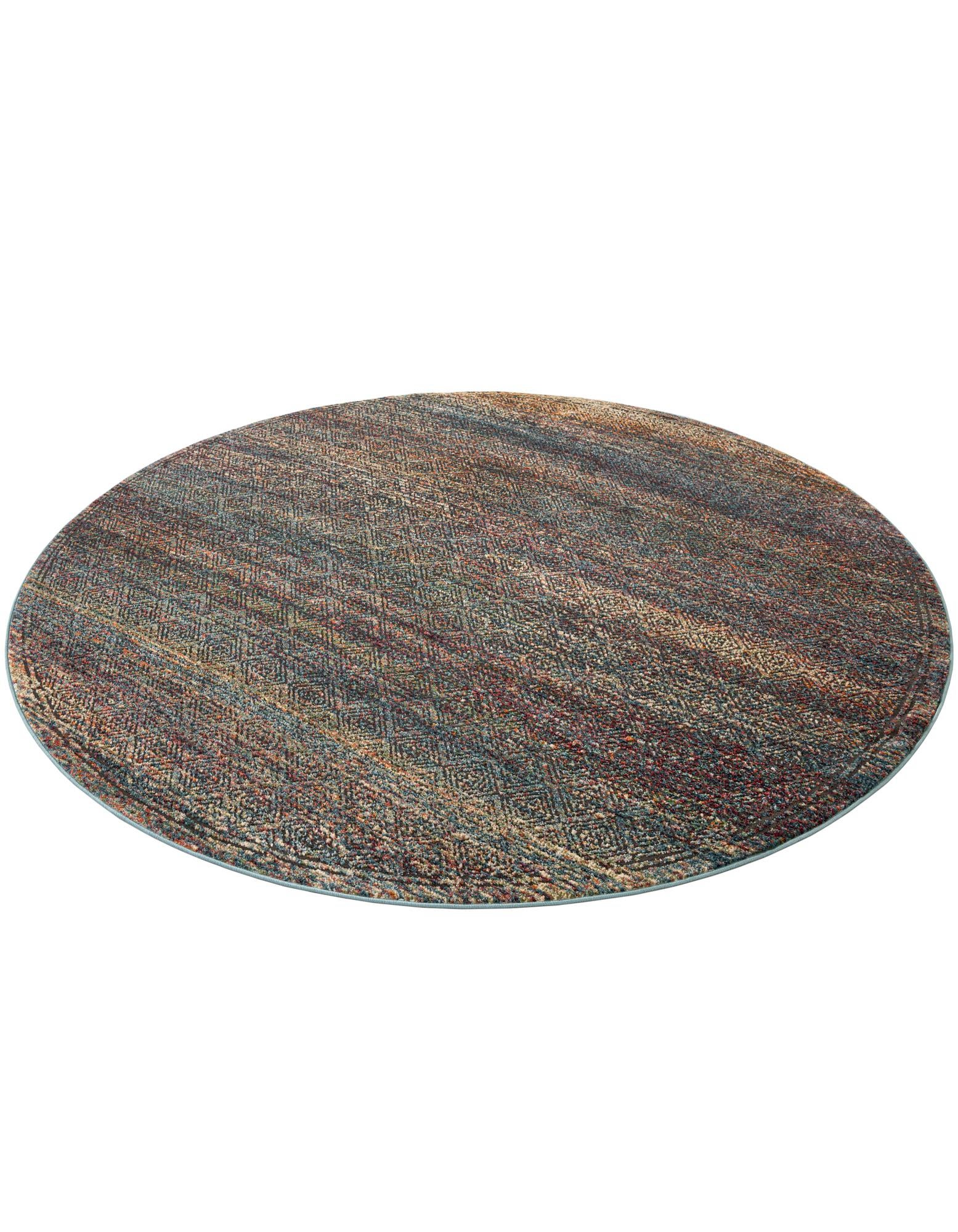 8' x 8' Stella Round Rug