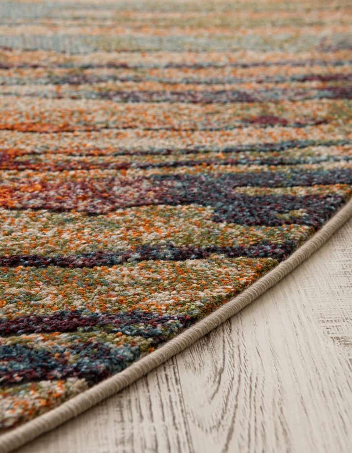 8' x 8' Stella Round Rug