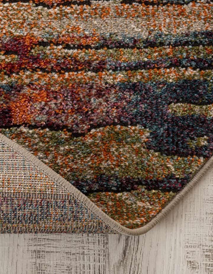 8' x 8' Stella Round Rug