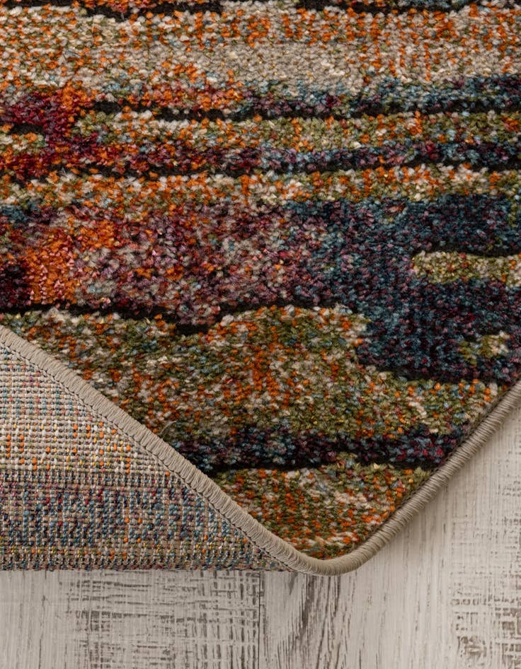 Detail image of 8' x 8' Stella Round Rug