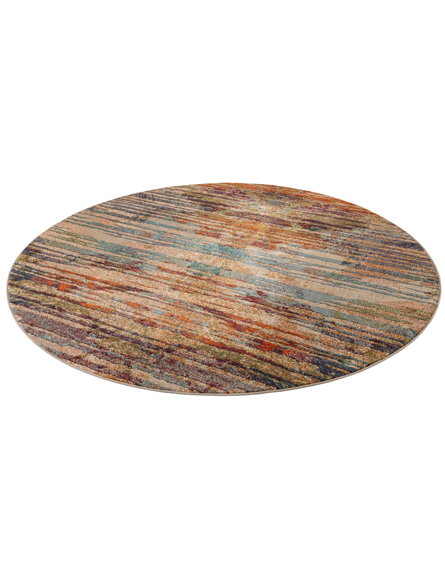 8' x 8' Stella Round Rug
