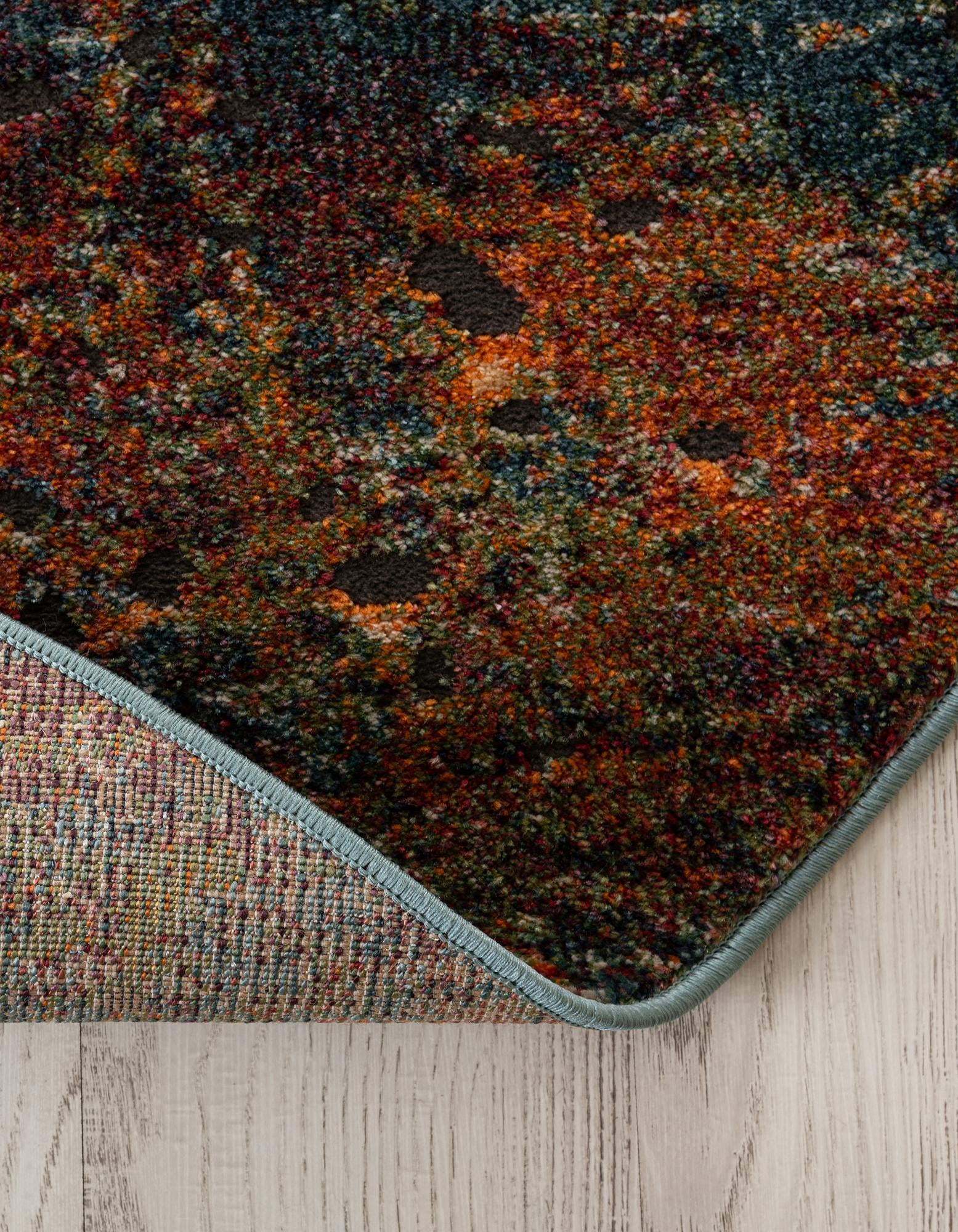 8' x 8' Stella Round Rug