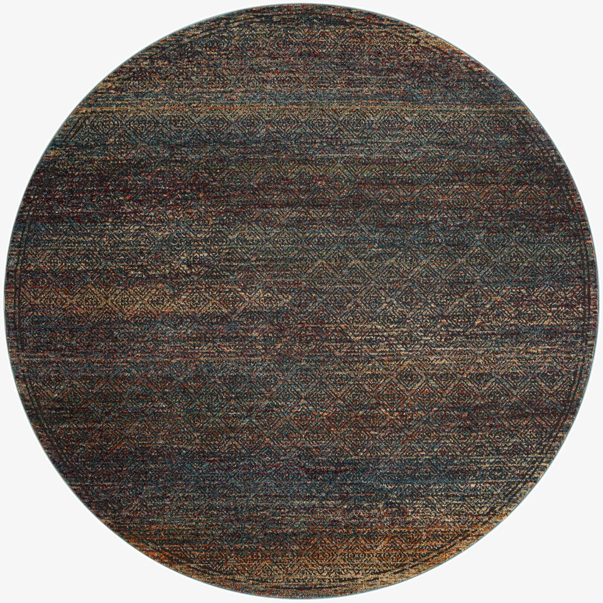 8' x 8' Stella Round Rug