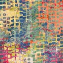 Rug Multicolored Swatch link