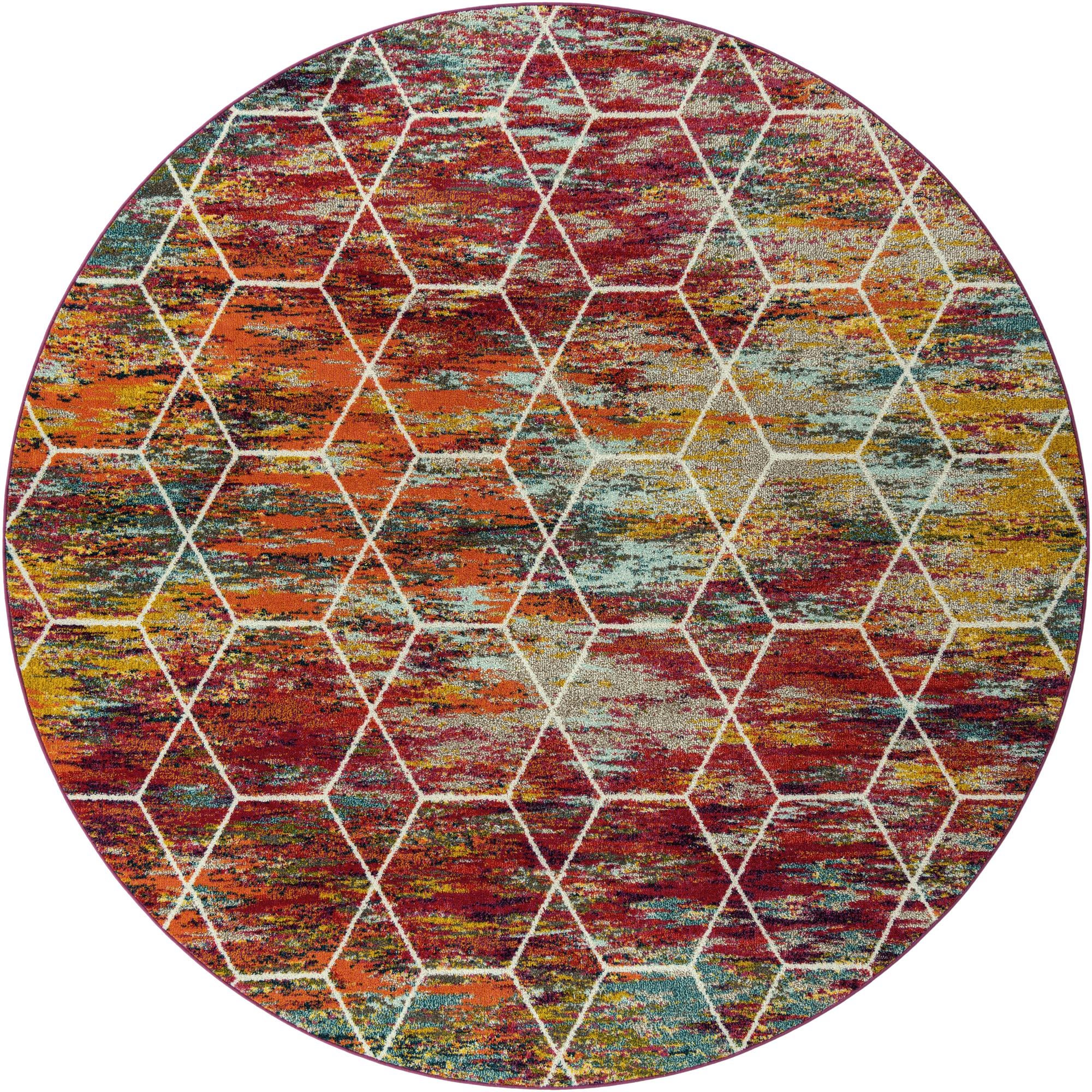 Rug Multicolored Swatch link
