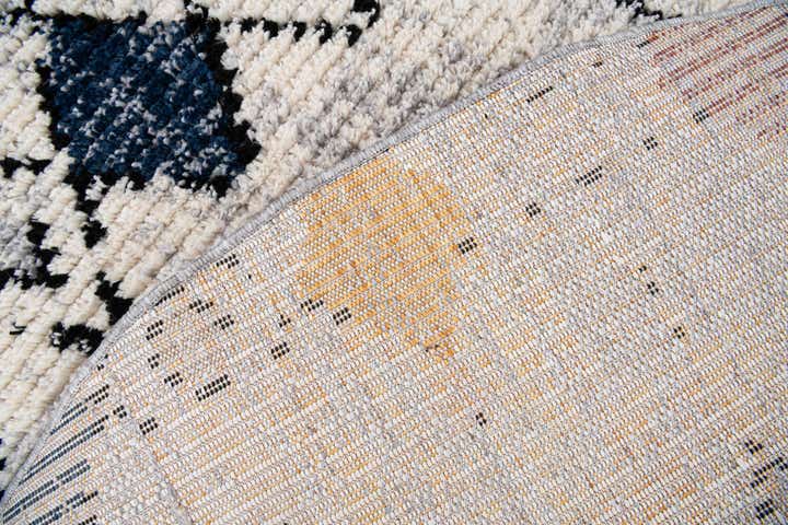 6' 3 x 6' 5 Tucson Round Rug