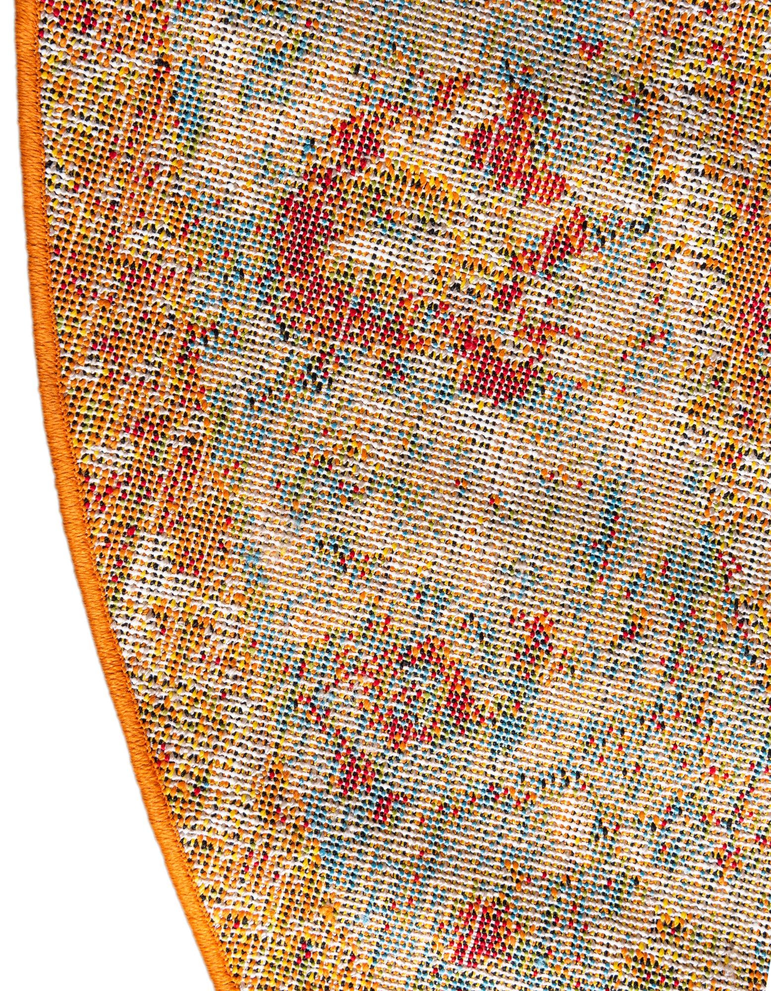 3' 3 x 3' 3 Veneto Round Rug