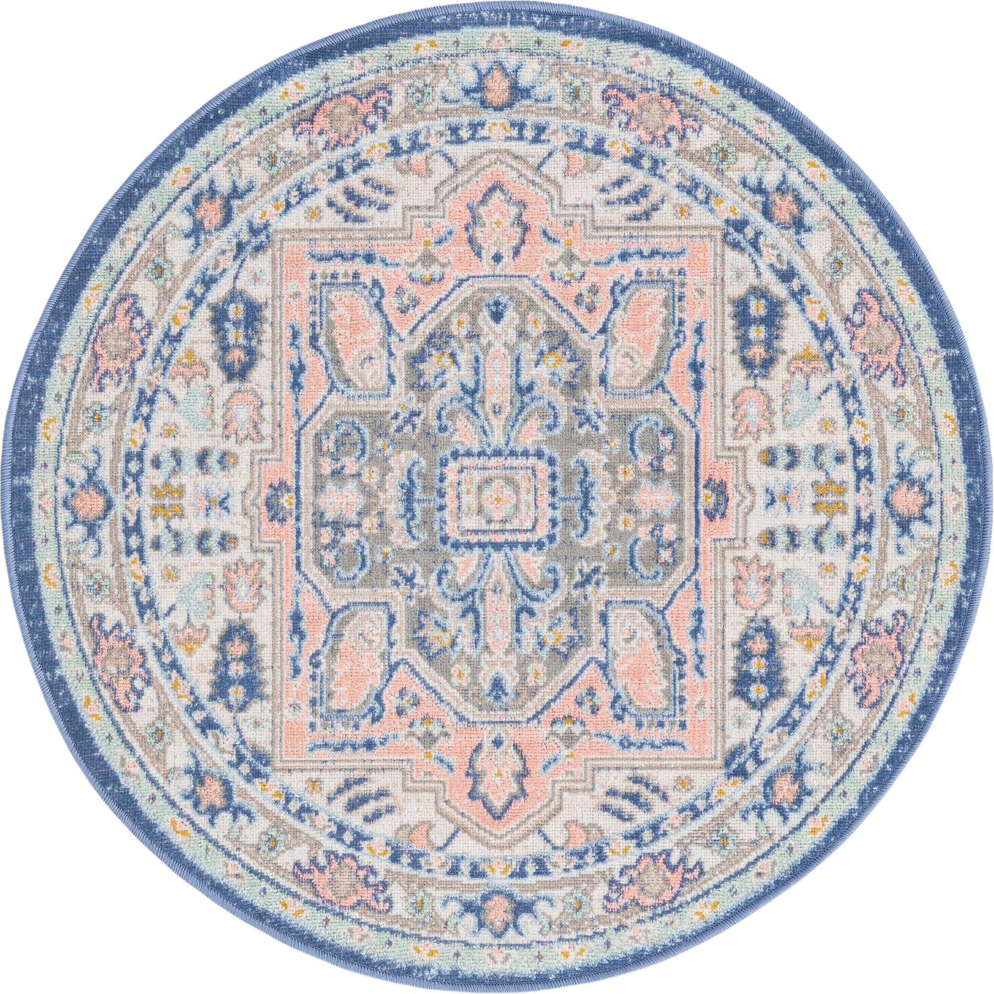 Rug Multicolored Swatch link