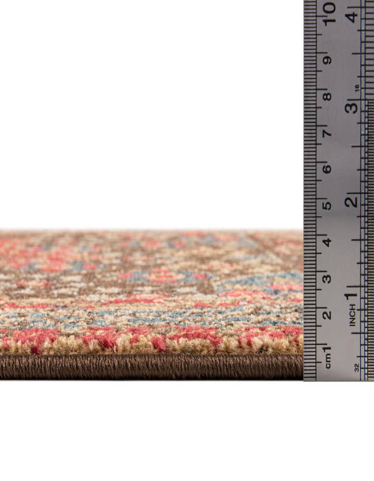 Detail image of 2' 3 x 8' Alexis Runner Rug