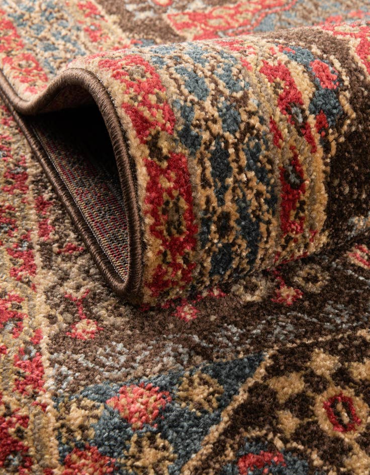 Detail image of 2' 3 x 8' Alexis Runner Rug