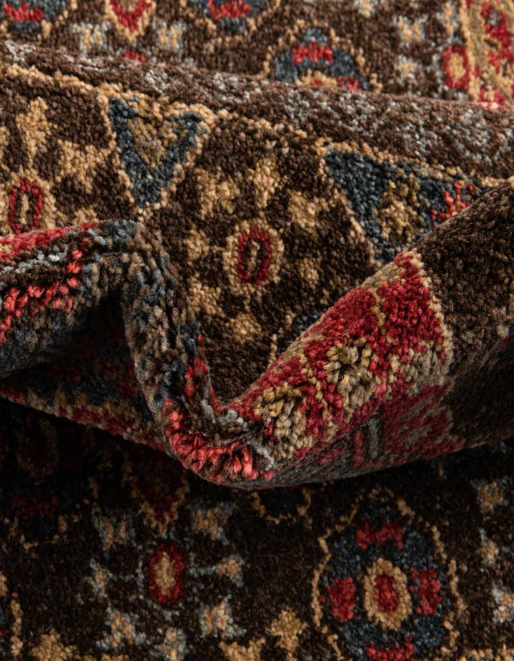 Detail image of 2' 3 x 8' Alexis Runner Rug