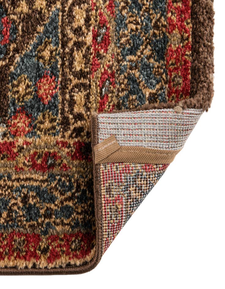 Detail image of 2' 3 x 8' Alexis Runner Rug