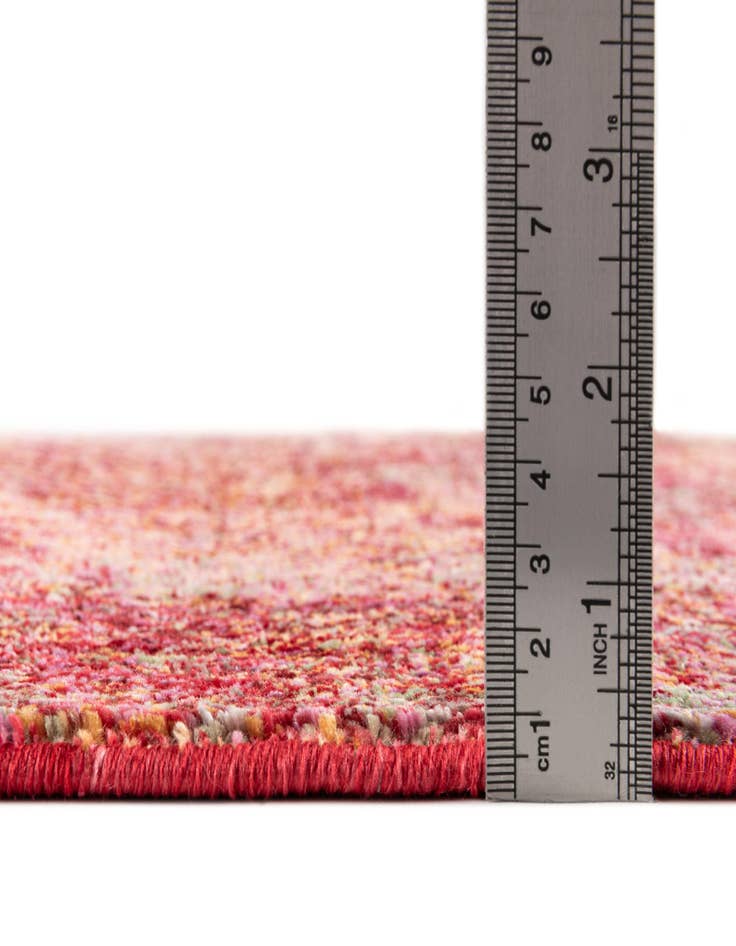 Detail image of 2' 3 x 12' Alexis Runner Rug