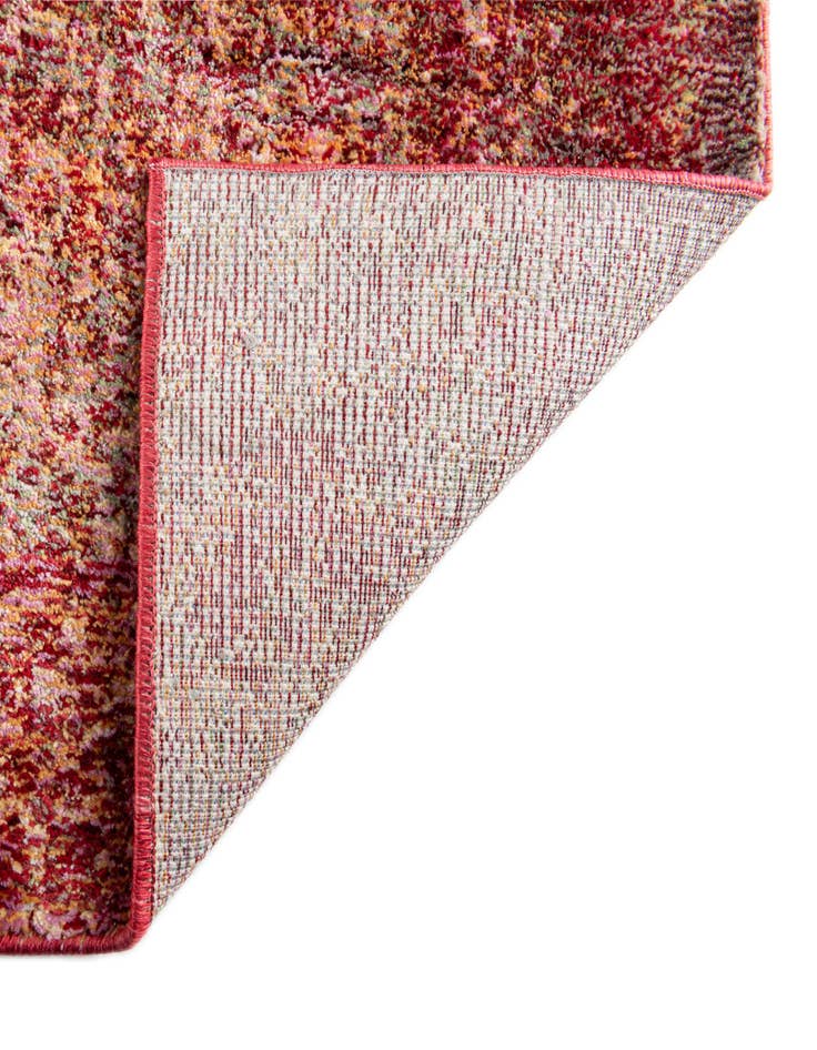Detail image of 2' 3 x 12' Alexis Runner Rug