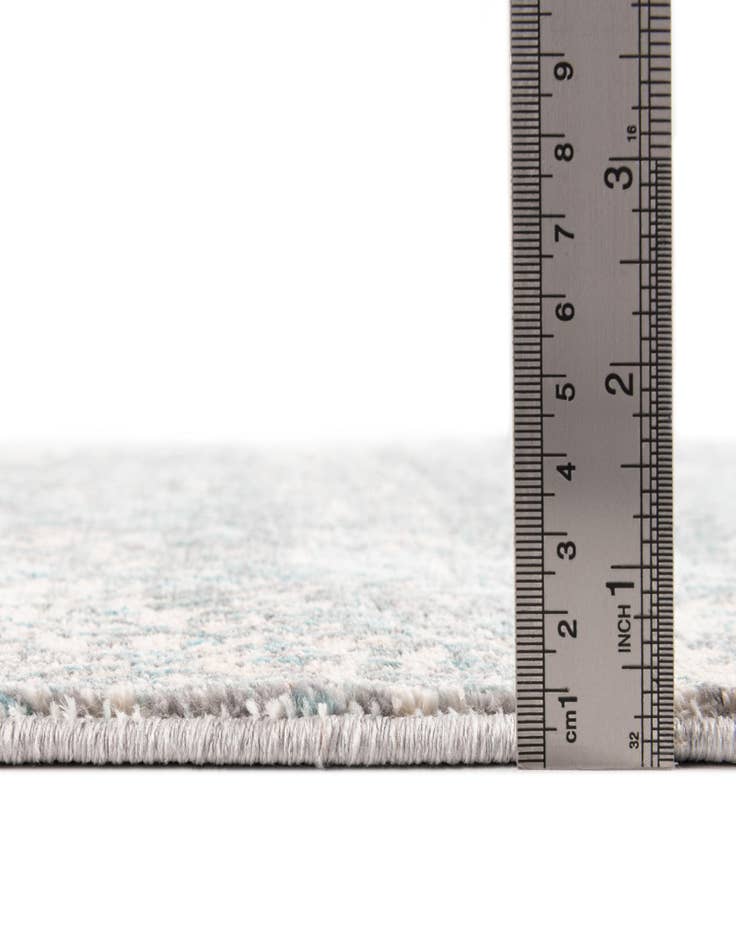 Detail image of 2' 3 x 8' Alexis Runner Rug