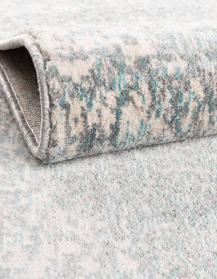 Detail image of 2' 3 x 8' Alexis Runner Rug