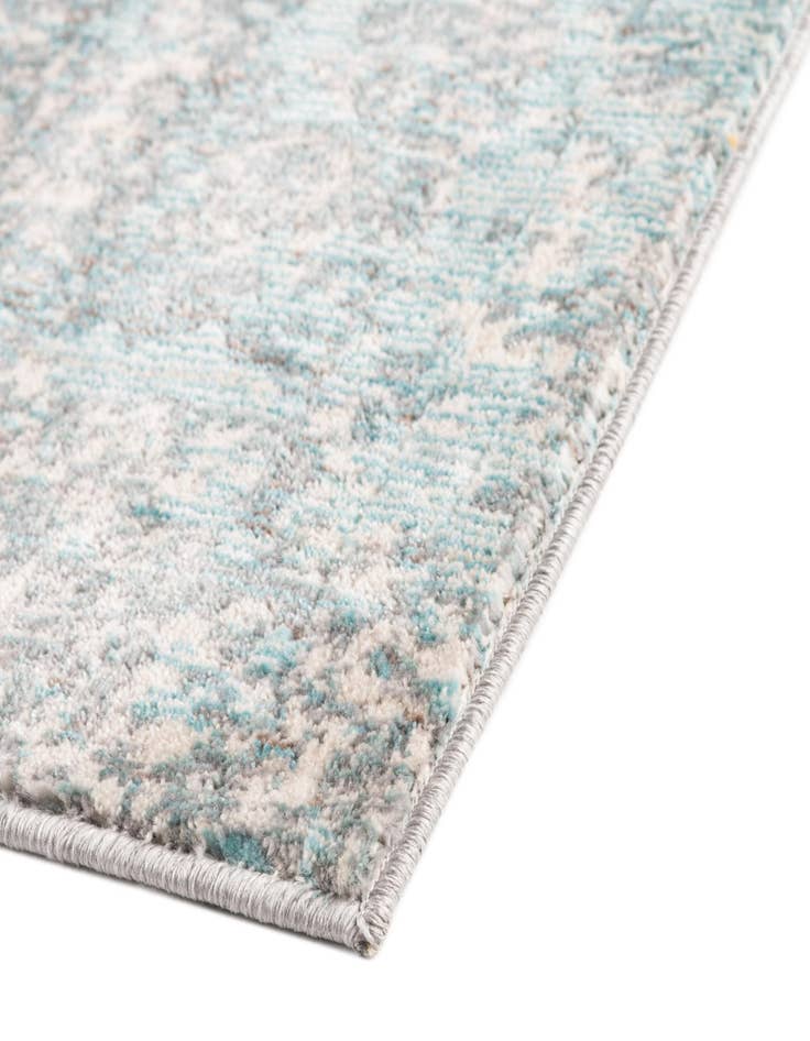 Detail image of 2' 3 x 8' Alexis Runner Rug