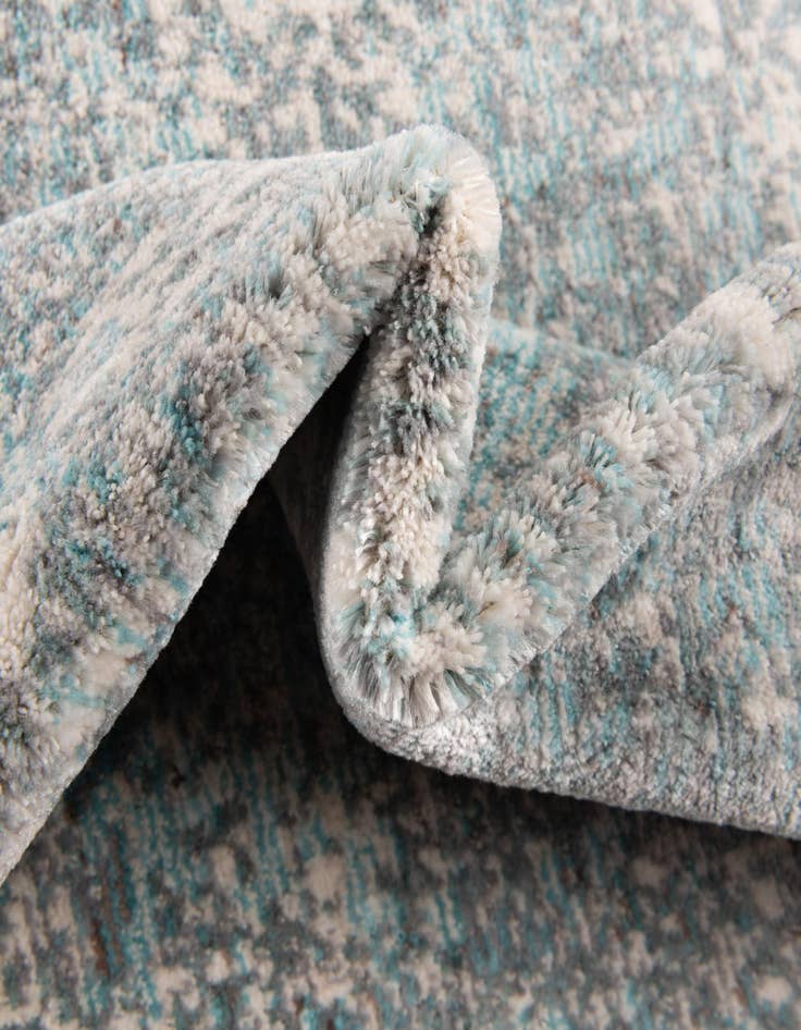 Detail image of 2' 3 x 8' Alexis Runner Rug