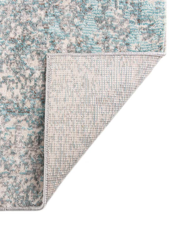 Detail image of 2' 3 x 8' Alexis Runner Rug