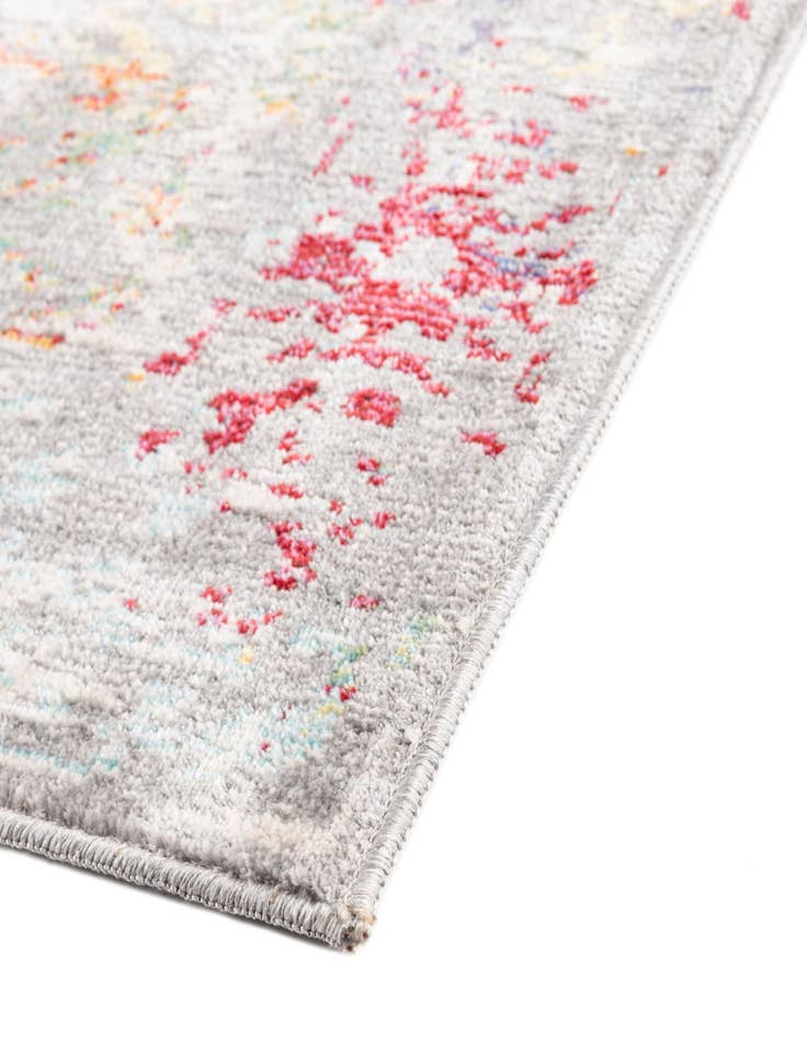 Detail image of 2' 3 x 8' Alexis Runner Rug